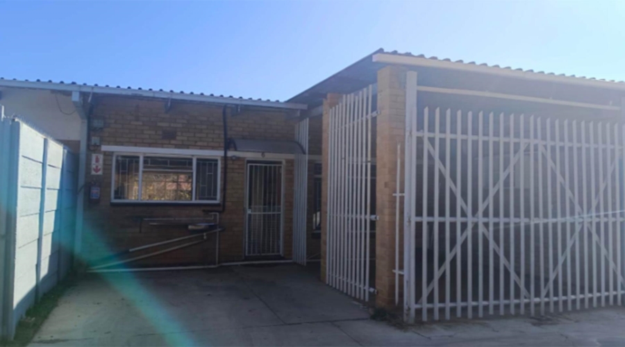 2 Bedroom Property for Sale in Parys Free State